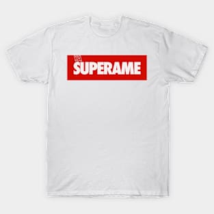 Superame T-Shirt